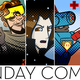 Illustration for article titled Sunday Comics: Fartbutt